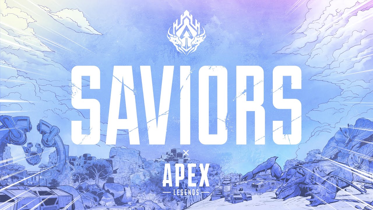 Nuevo tráiler de jugabilidad de Apex Legends