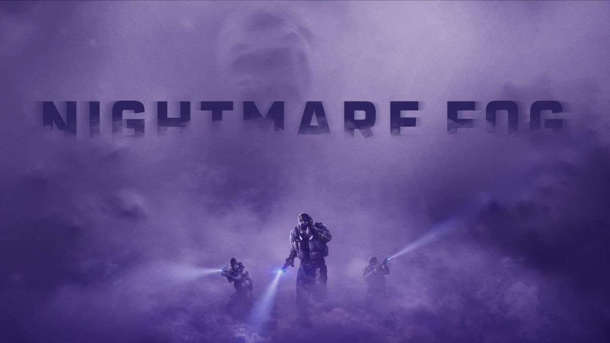Enfréntate a Nightmare Fog en Tom Clancy’s Rainbow Six Extraction
