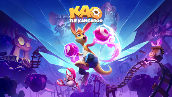 Nuevo tráiler de ‘Kao the Kangaroo’ muestra a amigos y familiares antes del lanzamiento el 27 de mayo
