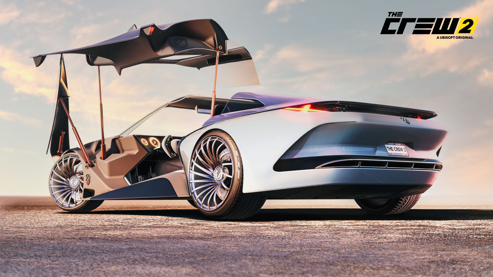 El Segundo Episodio de la Quinta Temporada de The Crew 2, Disponible a Través de una Actualización Gratuita