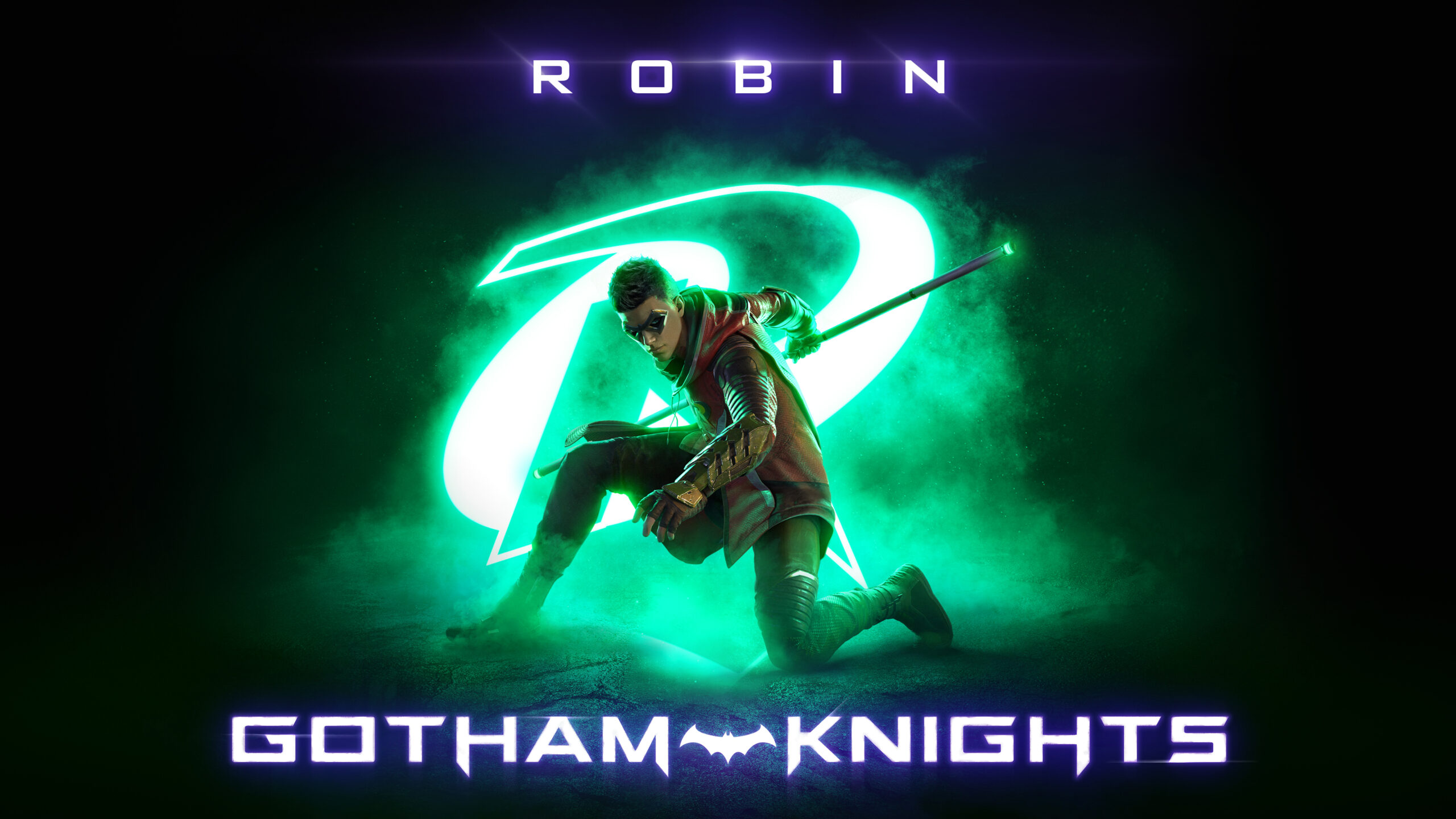 Warner Bros. Games estrena un nuevo tráiler de Gotham Knights con Robin como protagonista