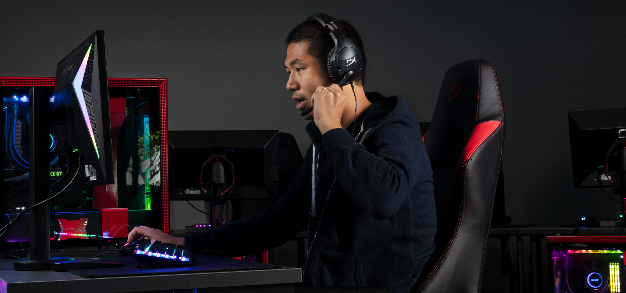 Gamers ecológicos: más del 77% le da nueva vida a los periféricos