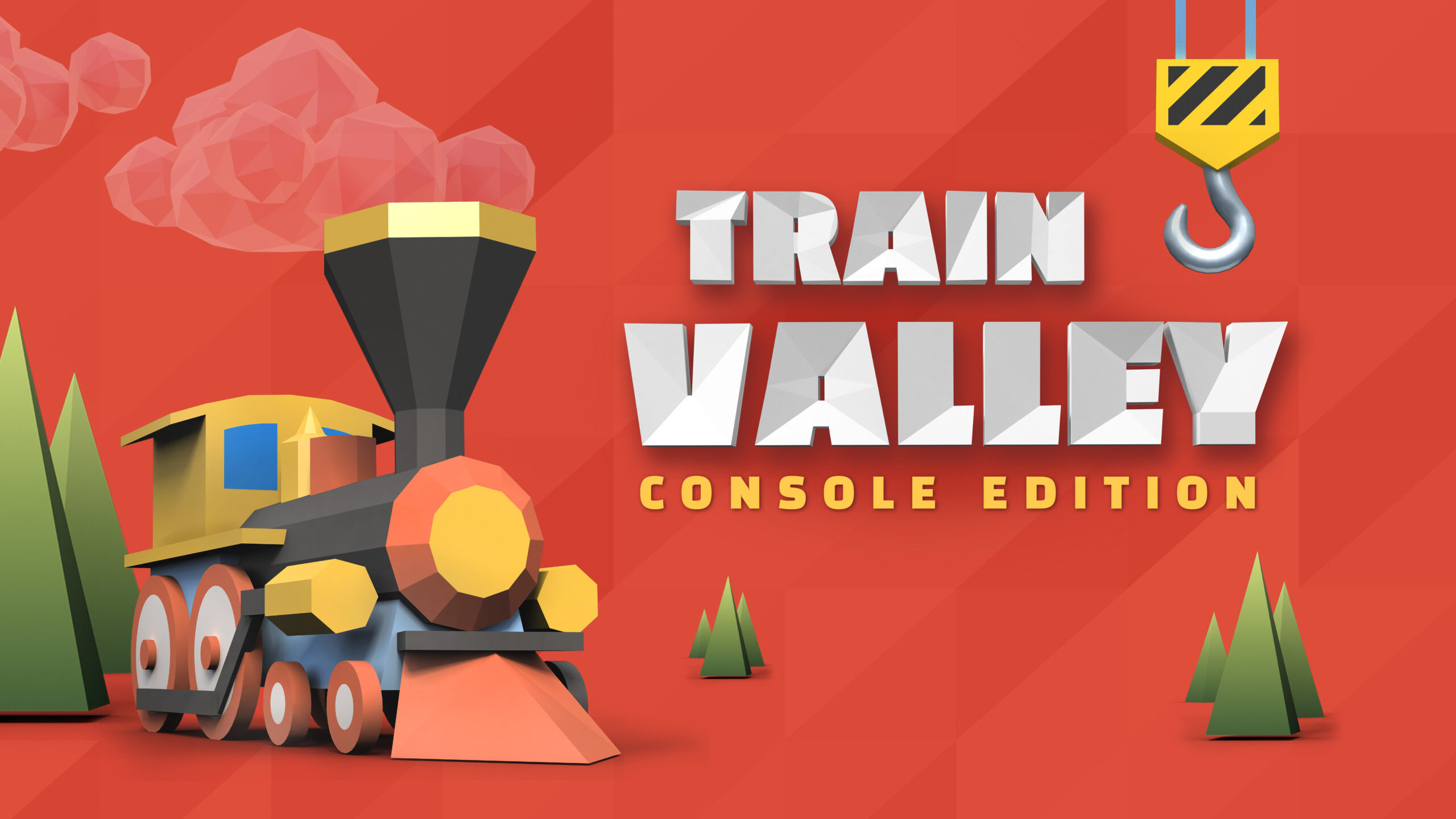 Train Valley – Console Edition Llega a Consolas El 27 De Julio