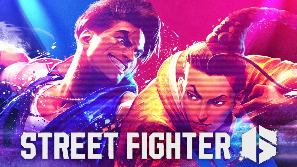 Street Fighter 6, disponible en todo el mundo en 2023