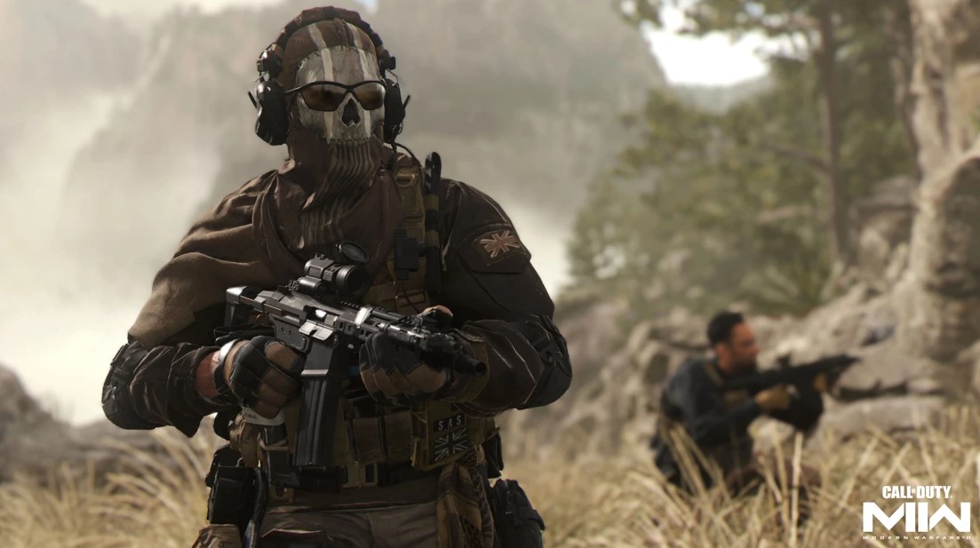 Una nueva era inicia – Call of Duty: Modern Warfare II