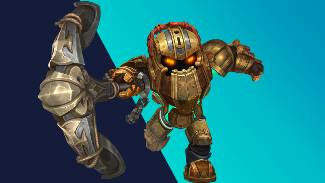 Notas de actualización para la versión 3.2B de League of Legends: Wild Rift