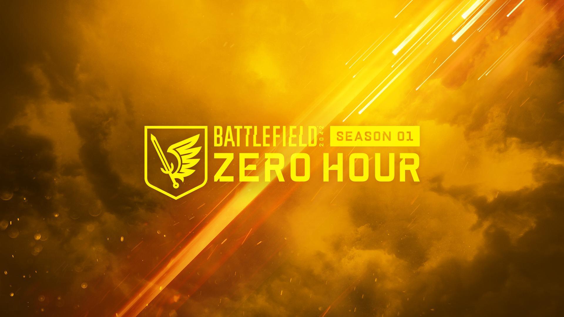 Battlefield 2042 Llevará La Lucha Hacia Las Montañas en La Temporada 1: Hora Cero