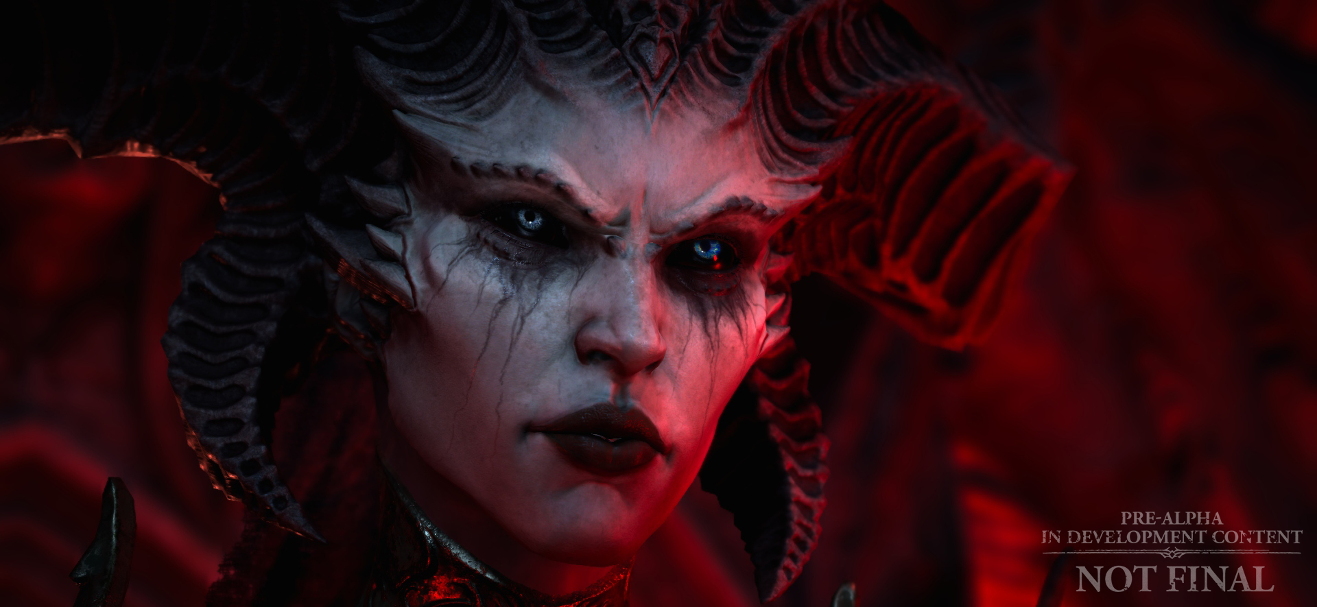 El Infierno se avecina: Diablo IV de Blizzard Entertainment llegará en 2023