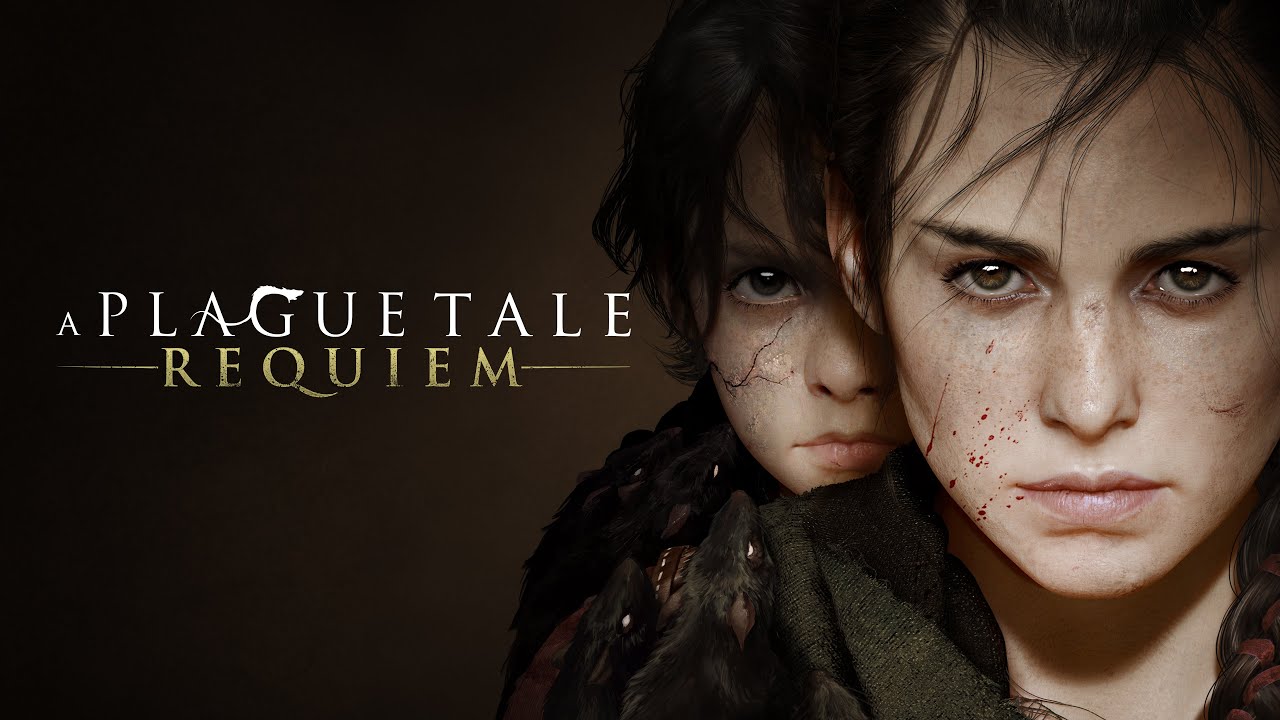‘A Plague Tale: Requiem’ Agregando NVIDIA DLSS y Ray Tracing, podrás ver más del juego en la transmisión en vivo de hoy