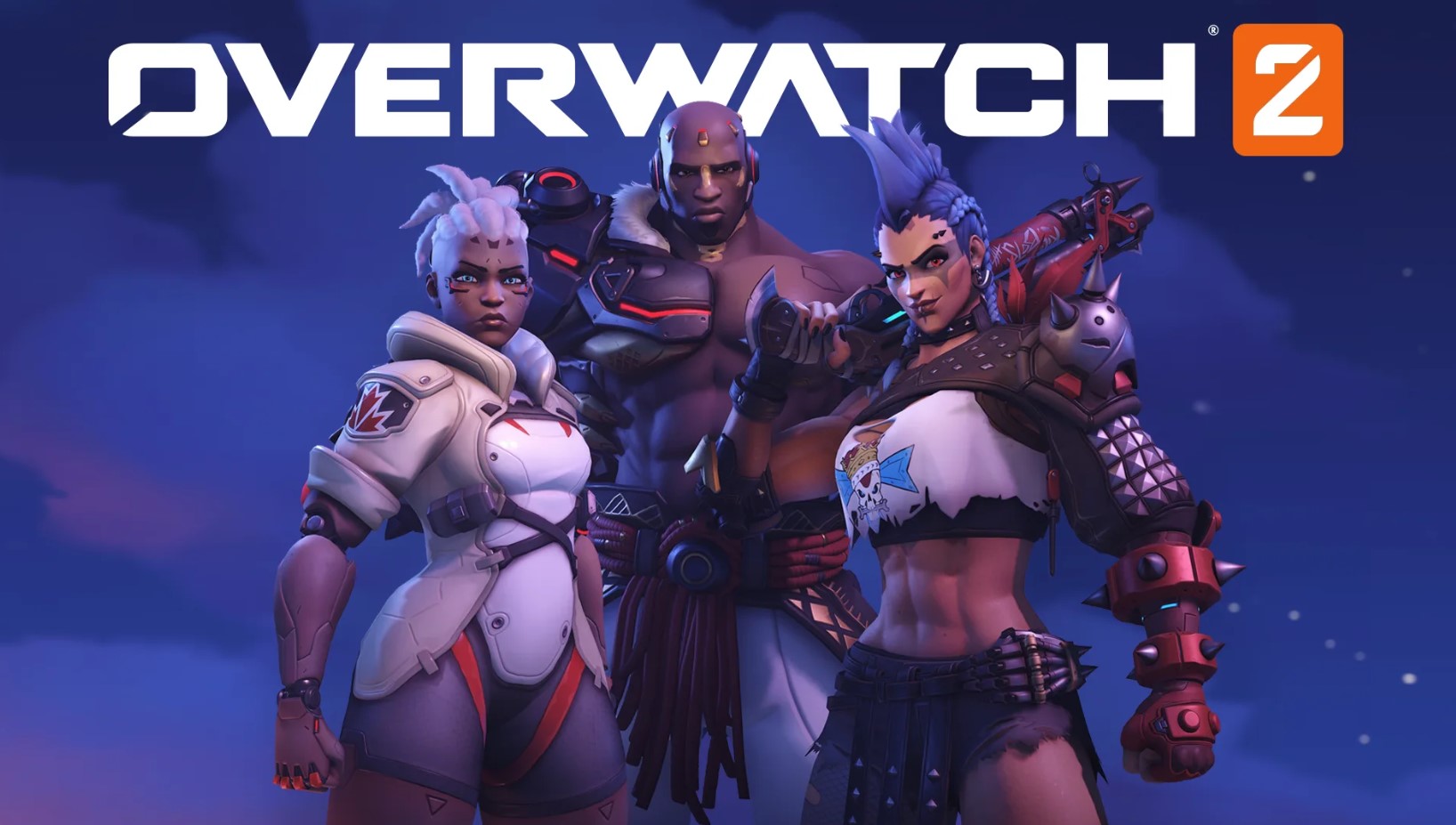 Overwatch está de regreso
