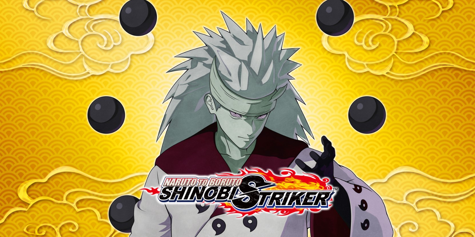 5º Season Pass de NARUTO TO BORUTO: SHINOBI STRIKER