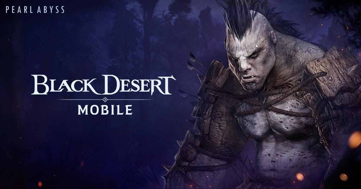Black Desert Mobile presenta nueva región, un desafiante jefe de mundo y renueva el contenido de Pesadilla