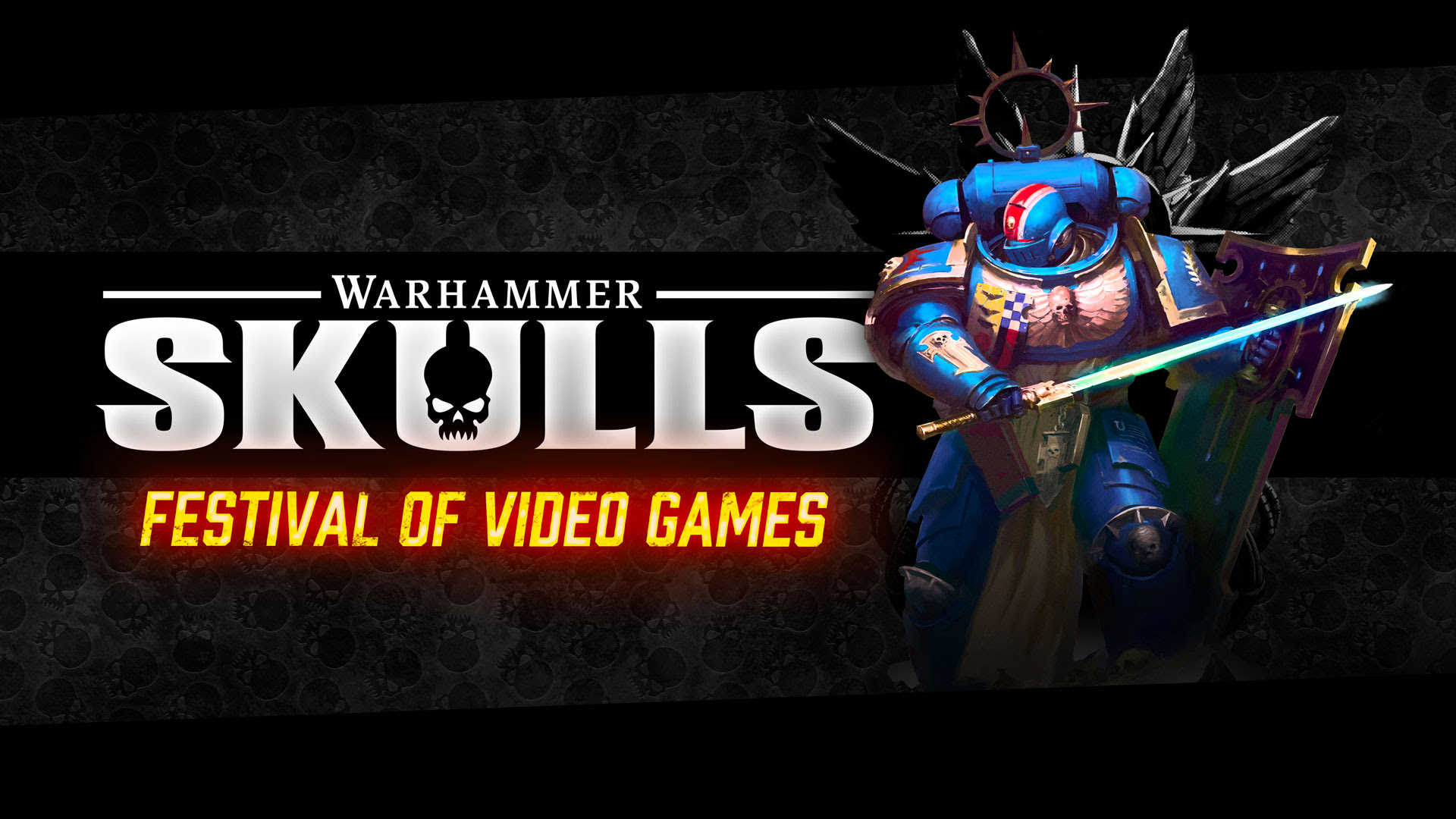 Slitherine exhibirá Warhammer 40,000: Battlesector y Gladius en el Festival Skulls de Games Workshop
