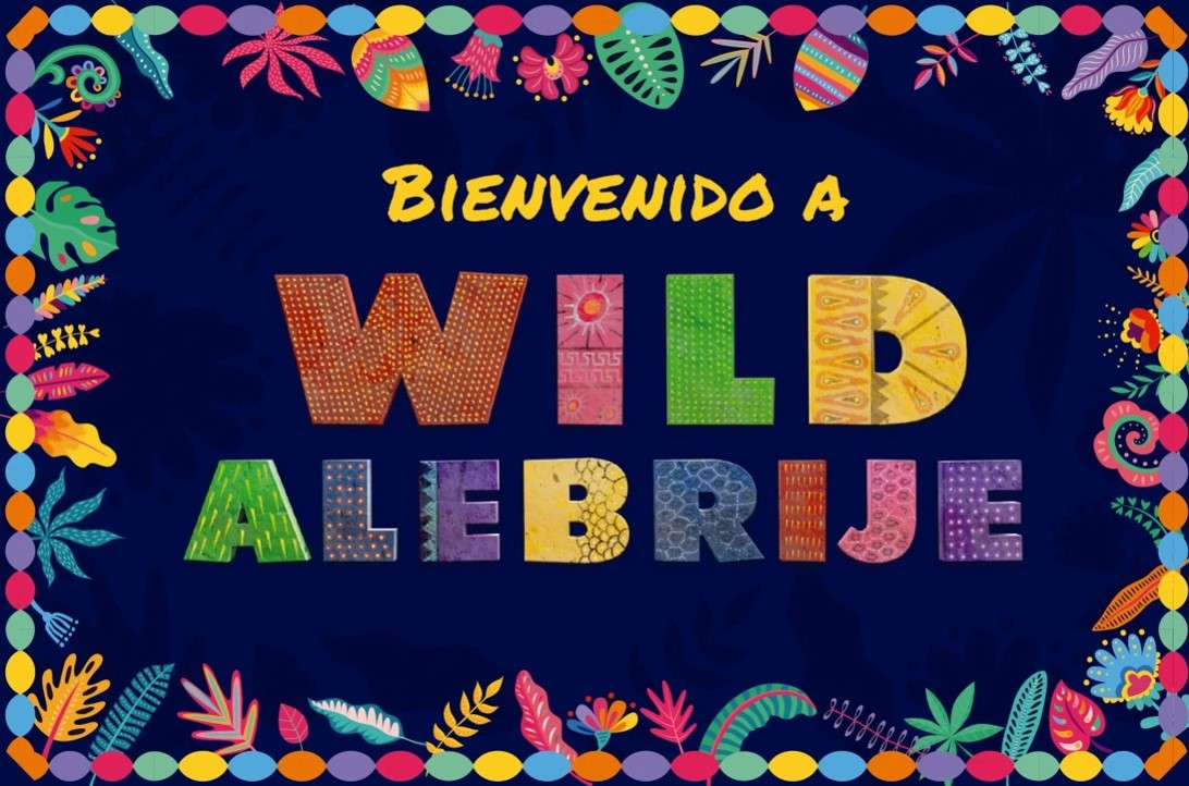 Explosión de color mexicano en Call of Duty con un bundle inspirado en los alebrijes