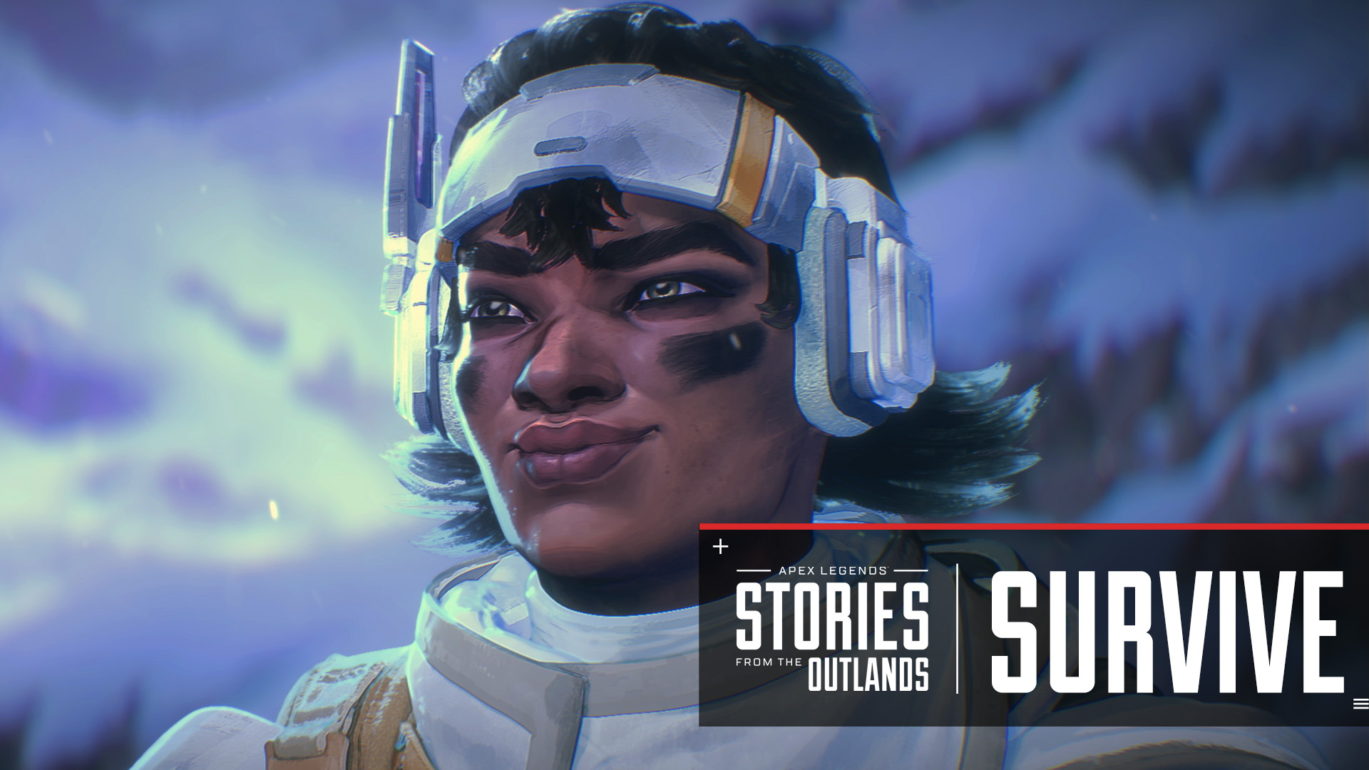 Apex Legends: Hunted presenta a su nueva leyenda, Vantage