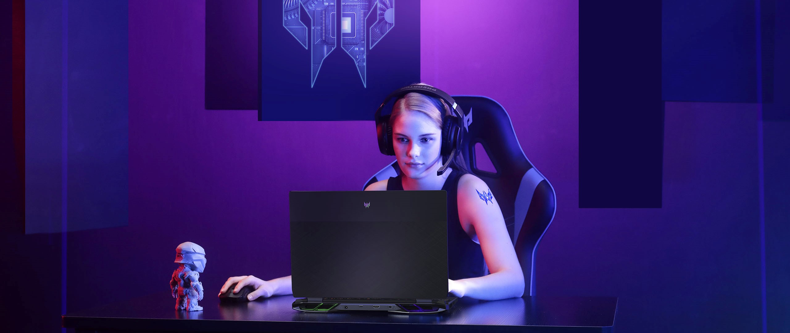 Lo que debes saber si eres gamer y amas la acción