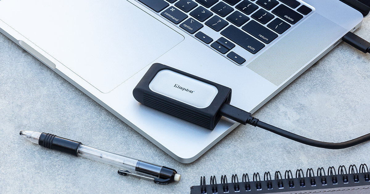 Copias de seguridad: seis recomendaciones de Kingston para proteger datos