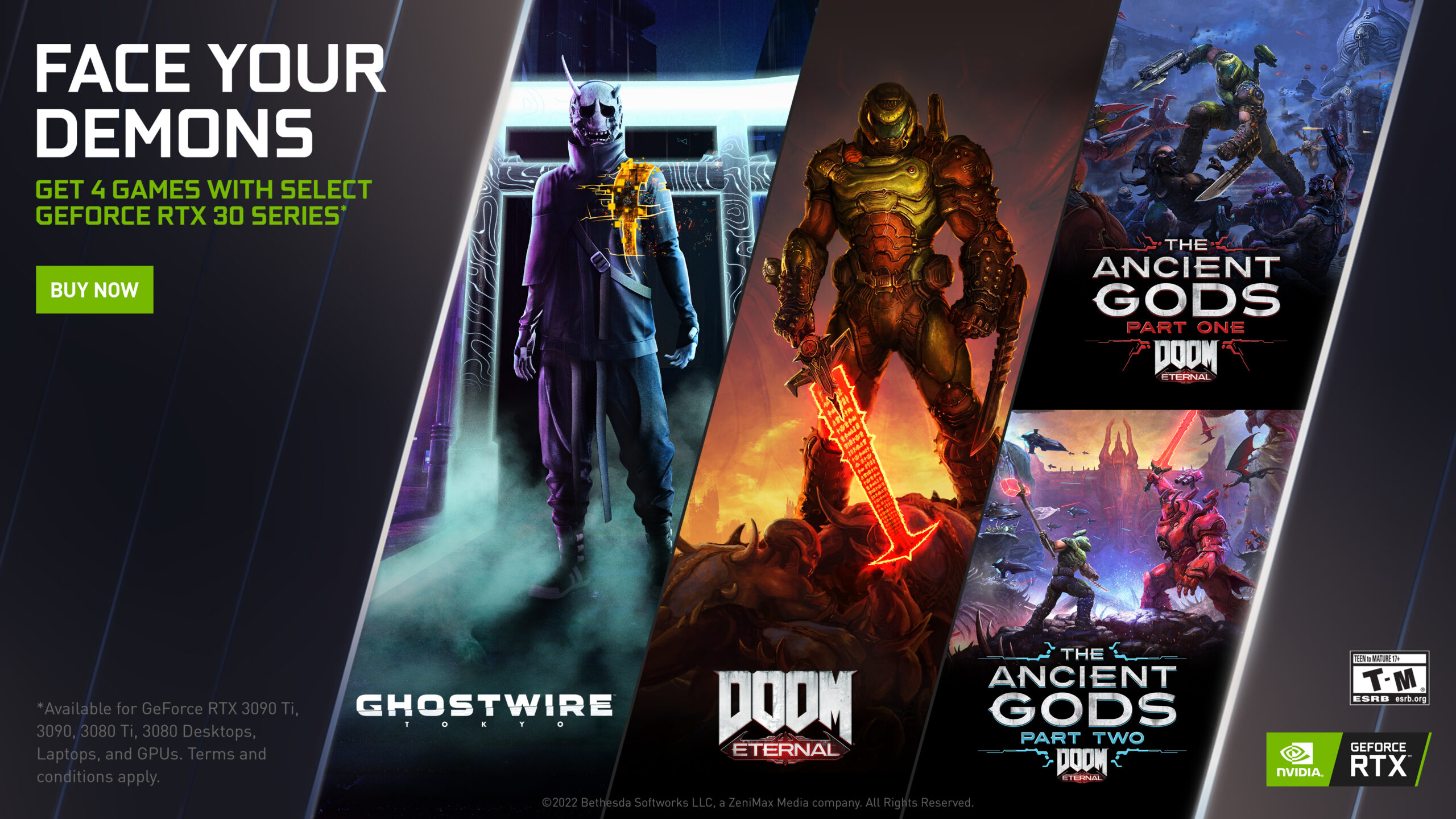 Cuatro nuevos juegos ya cuentan con NVIDIA Reflex