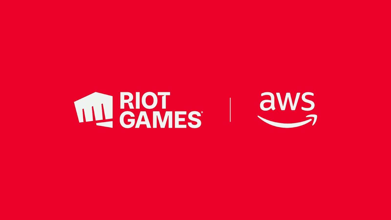 Riot Games se asocia con AWS para rediseñar las experiencias de esports a través de estadísticas de transmisión de esports, clasificaciones y más