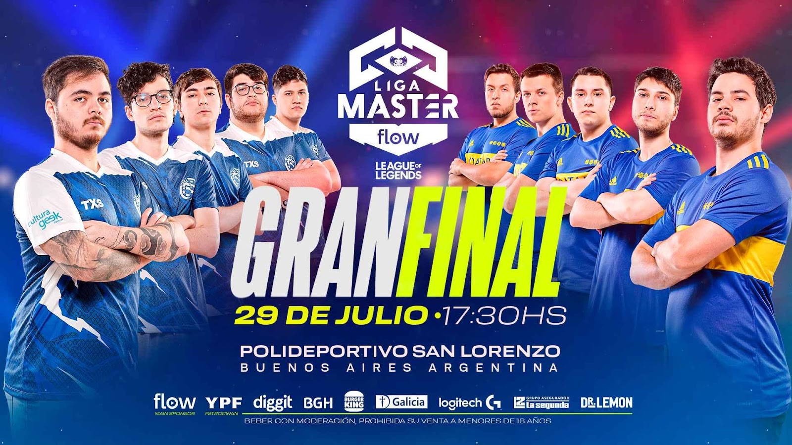 noticia gamer