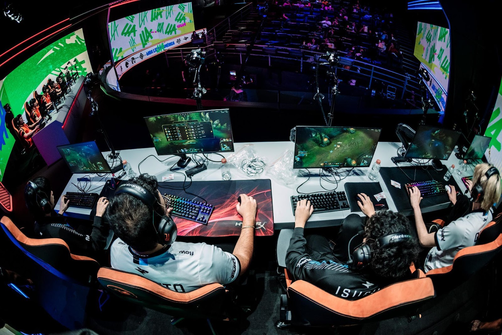 noticia gamer