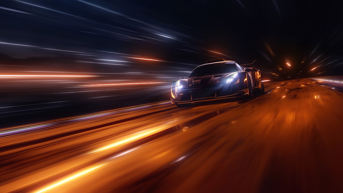 ¿Qué son los juegos de carreras?