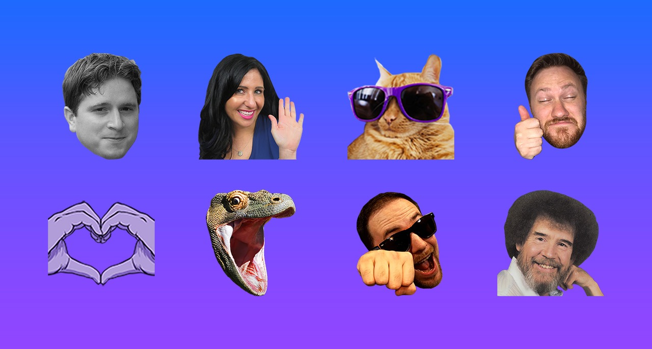 Los Emotes – Más allá del Día Mundial del Emoji