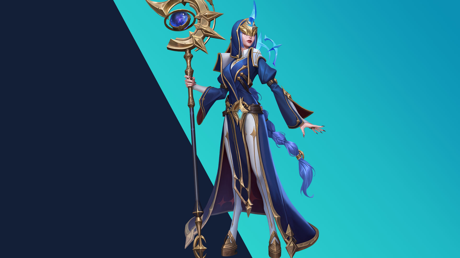 Notas De La Versión 3.2c De League of Legends: Wild Rift