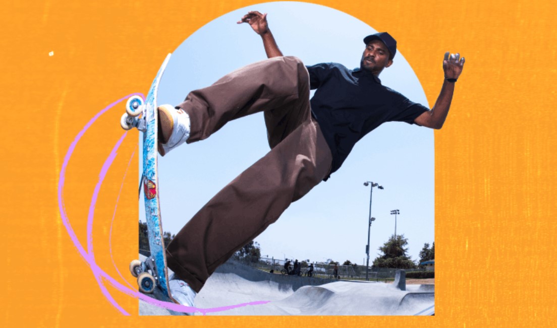 skate. presenta “The Board Room”