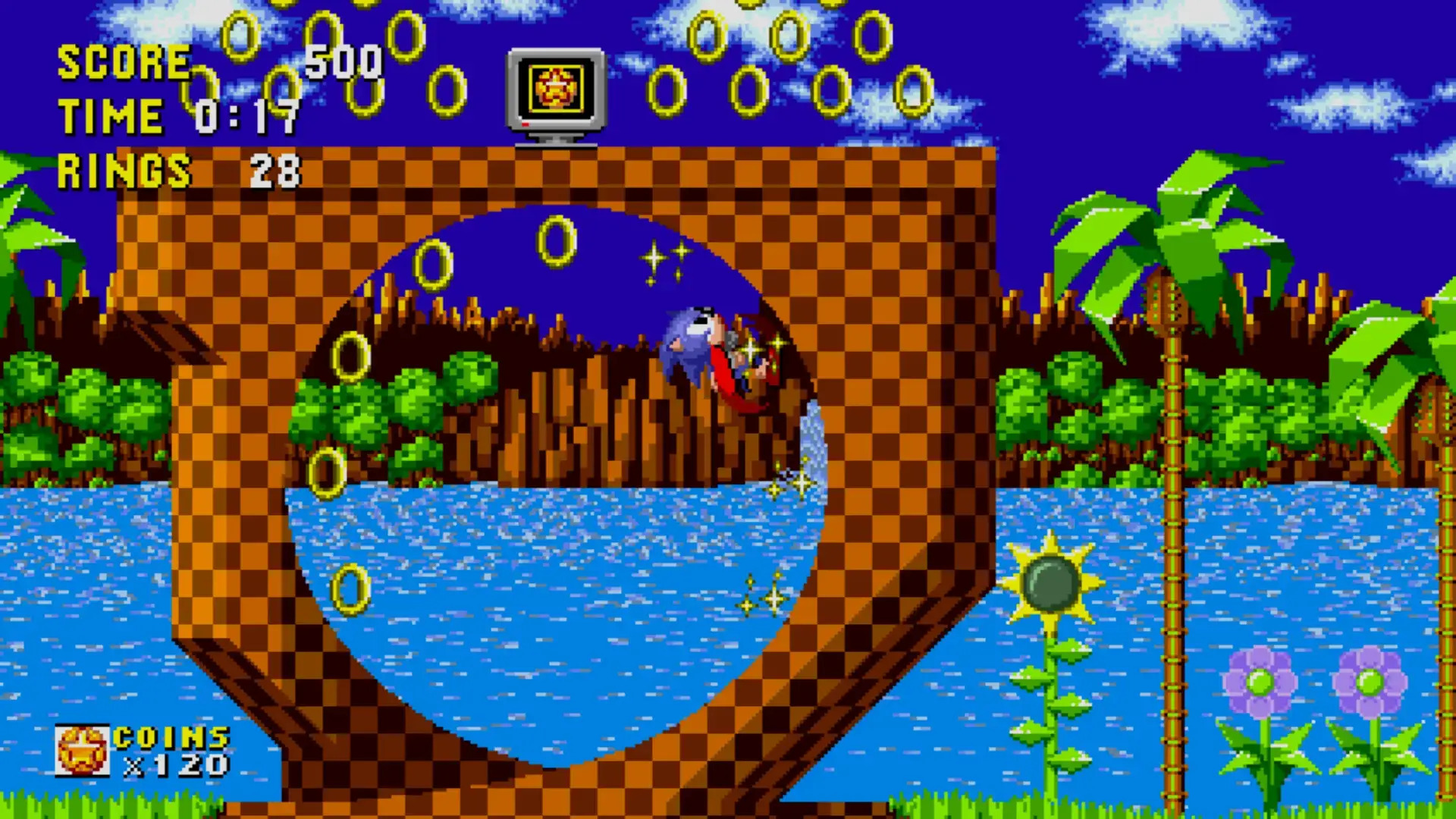 Episodio 7 de “Sonic Origins Speed Strats” ya está disponible