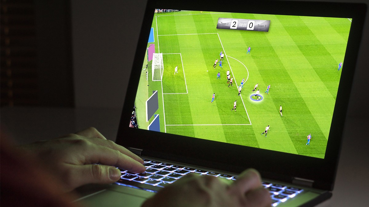 Videojuegos deportivos: todo lo que no sabes