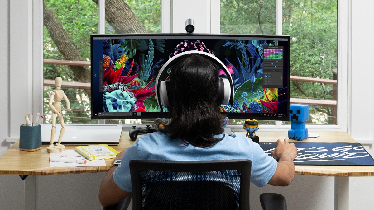 Los videojuegos: una industria que toma más fuerza en Colombia