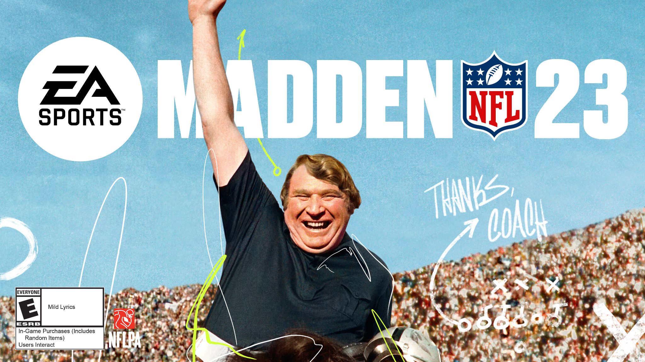 EA SPORTS MADDEN NFL 23 SE ENCUENTRA DISPONIBLE EN TODO EL MUNDO