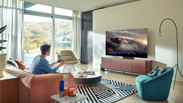 ¿Cómo escoger el televisor ideal para los gamers?