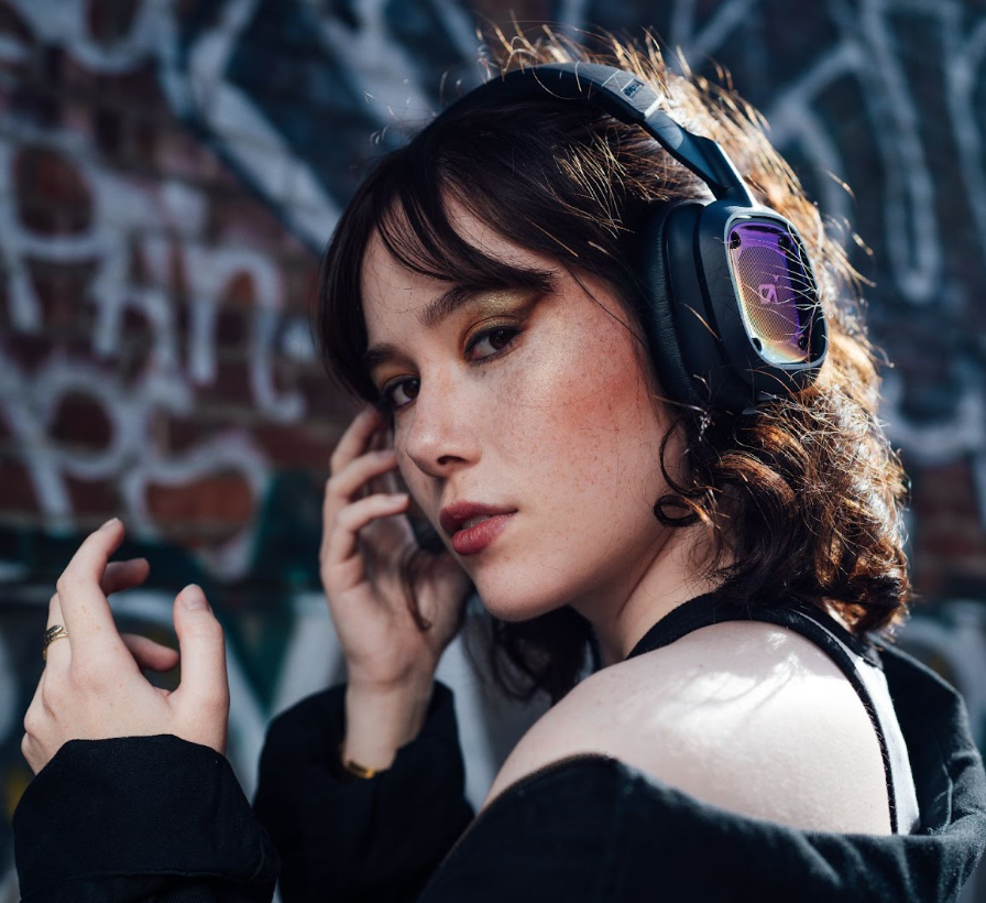 Nuevos audífonos wireless para gaming Logitech G Astro A30