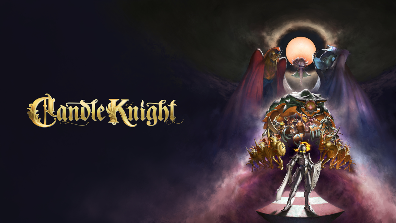 Candle Knight Anuncia nuevo trailer, fecha de lanzamiento y una victoria en un prestigioso festival