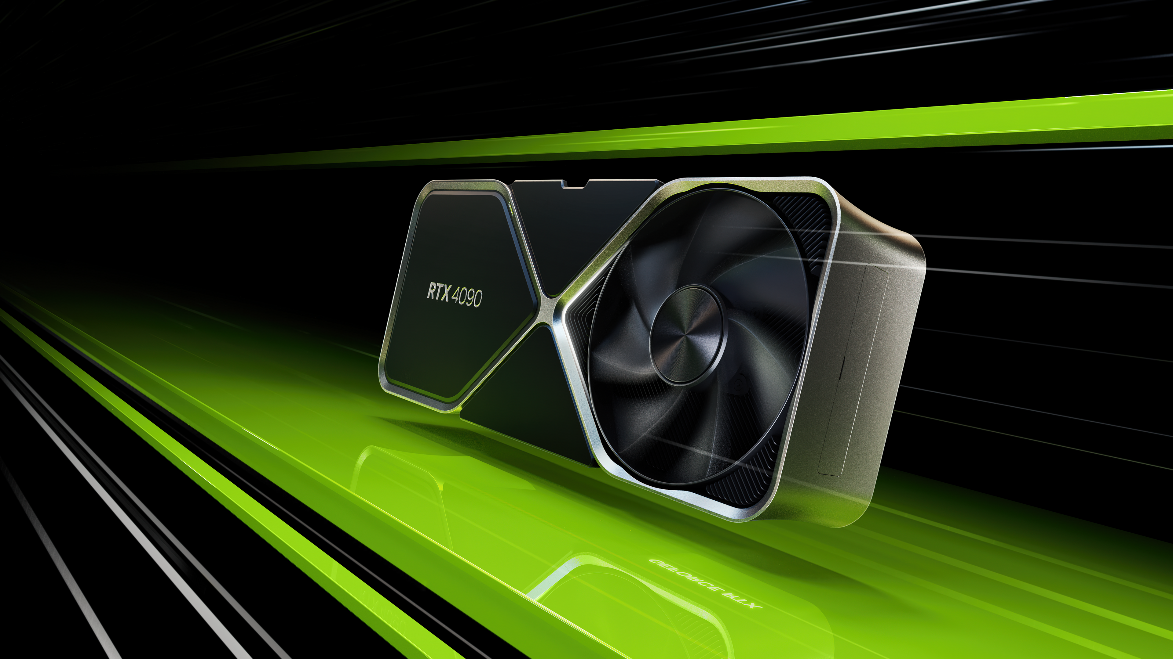 Serie GeForce RTX 40 de NVIDIA ofrece un salto cuántico en rendimiento y renderizado neuronal