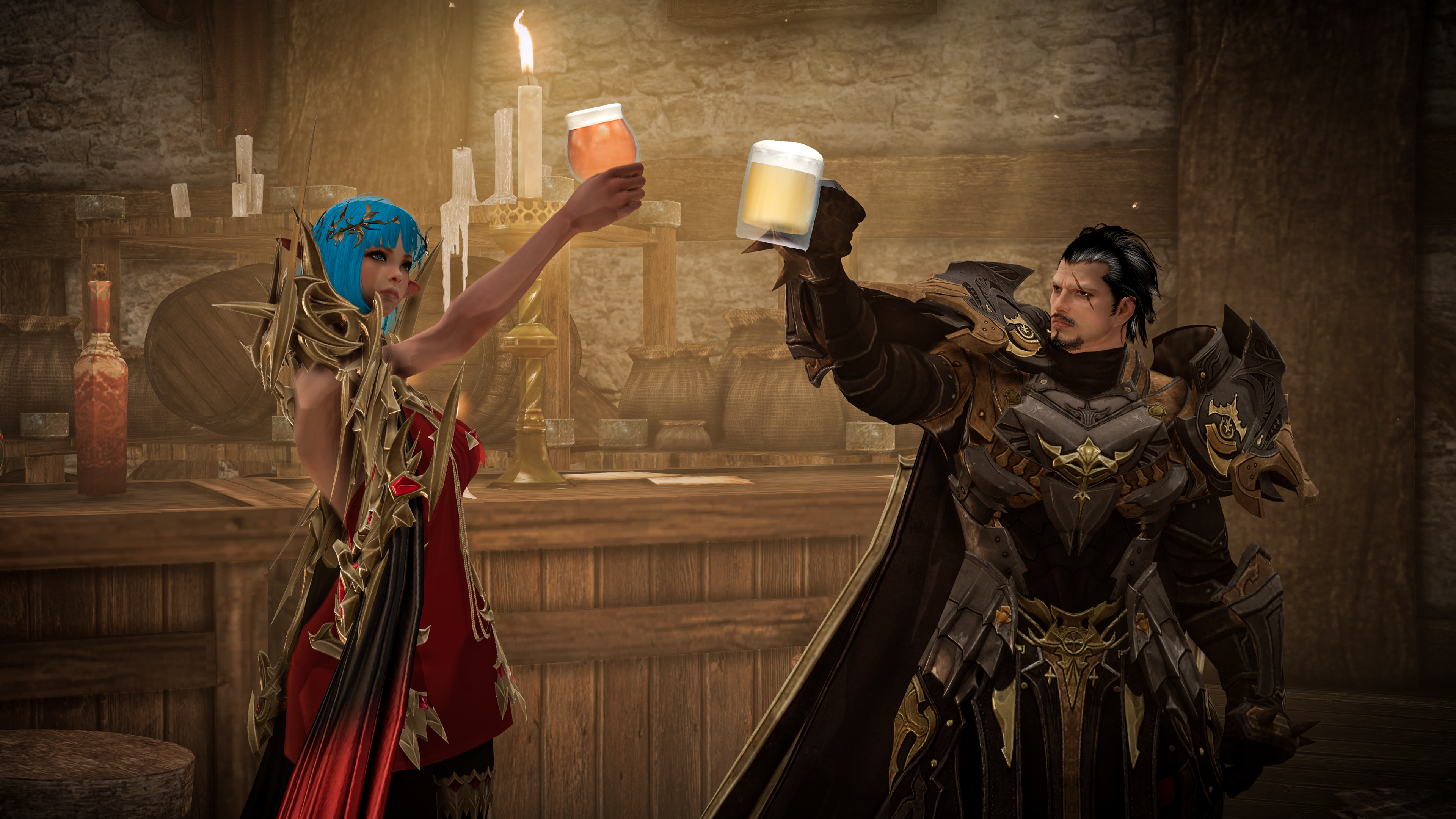 La celebración del Arktoberfest llega a Lost Ark este fin de semana