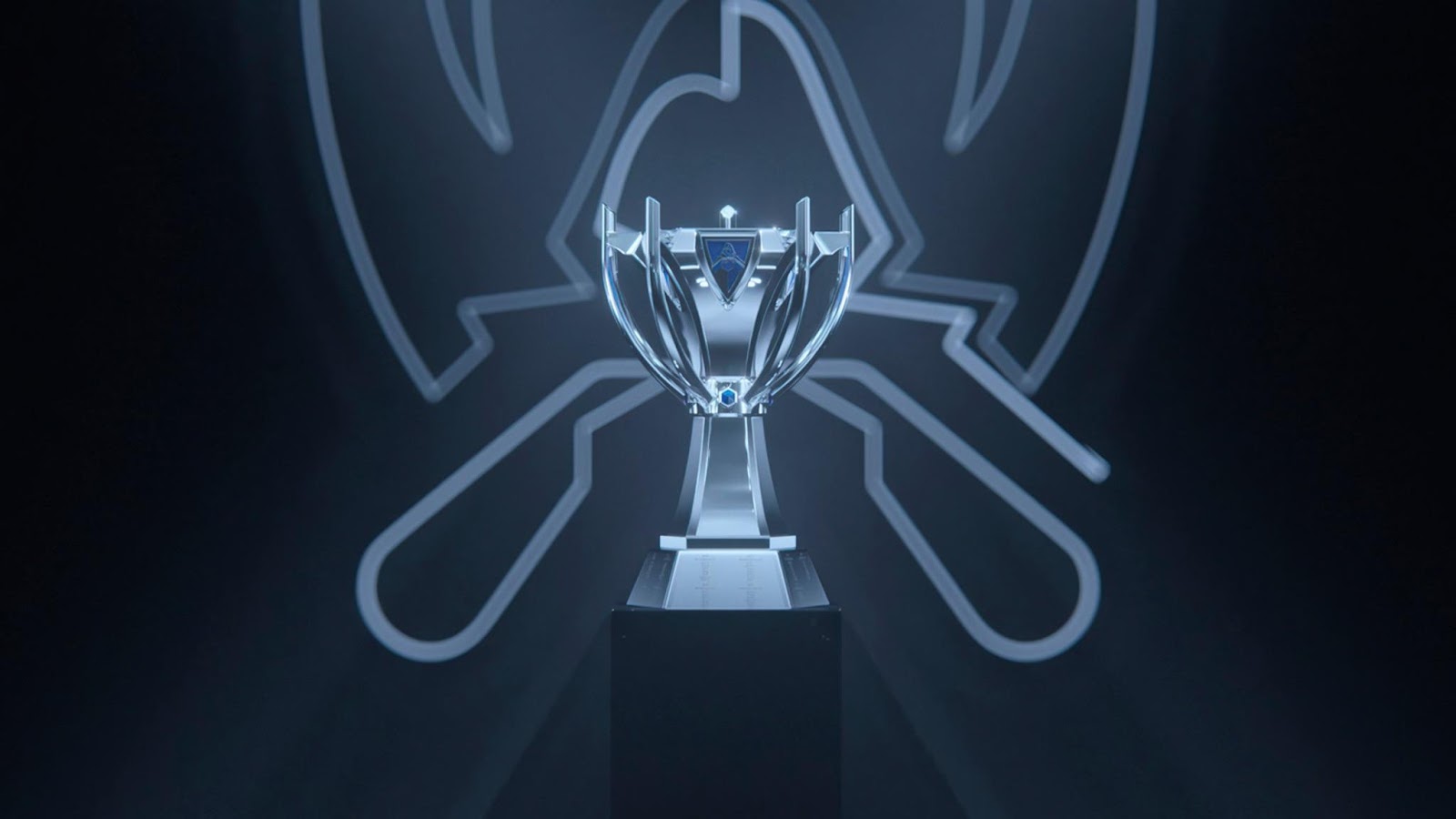 LoL Esports y Tiffany & Co. revelan la nueva Copa del Invocador