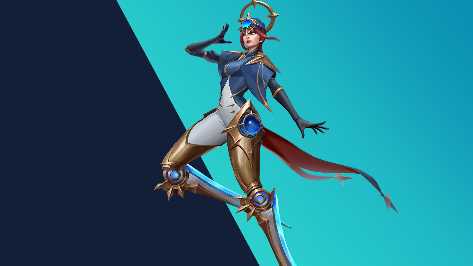 NOTAS DE LA VERSIÓN 3.3C DE WILD RIFT