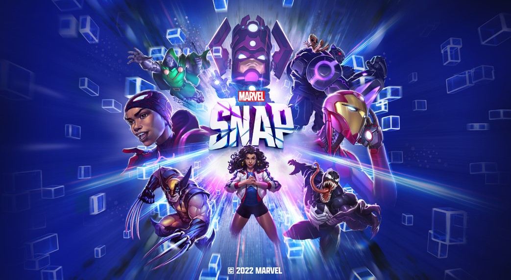 Marvel Snap Desatará El Multiverso Marvel en Tu Móvil O Pc Este 18 De Octubre