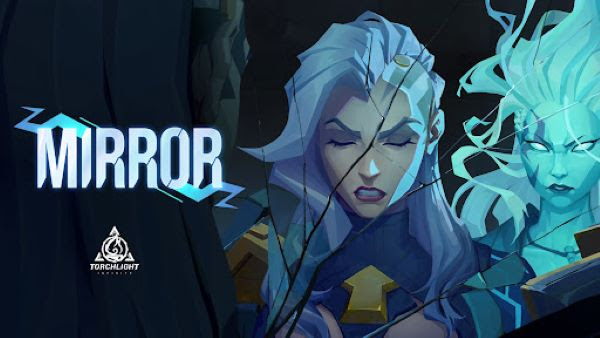 TORCHLIGHT: INFINITE ¿por Qué No Intentar Heroismo De Alto Octano Hoy?