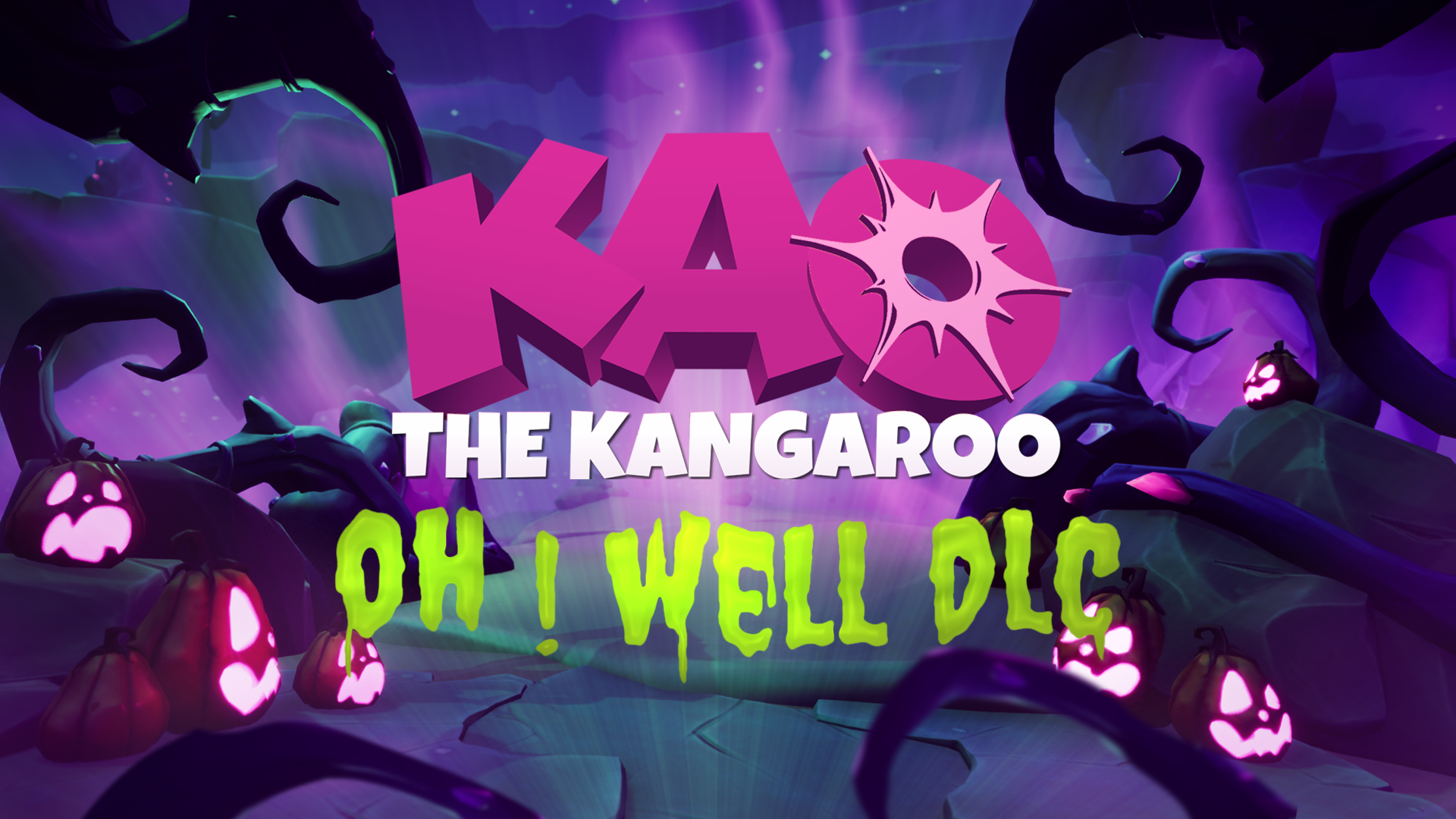 ‘Kao the Kangaroo’ estrenará espeluznante DLC para Halloween el 13 de octubre