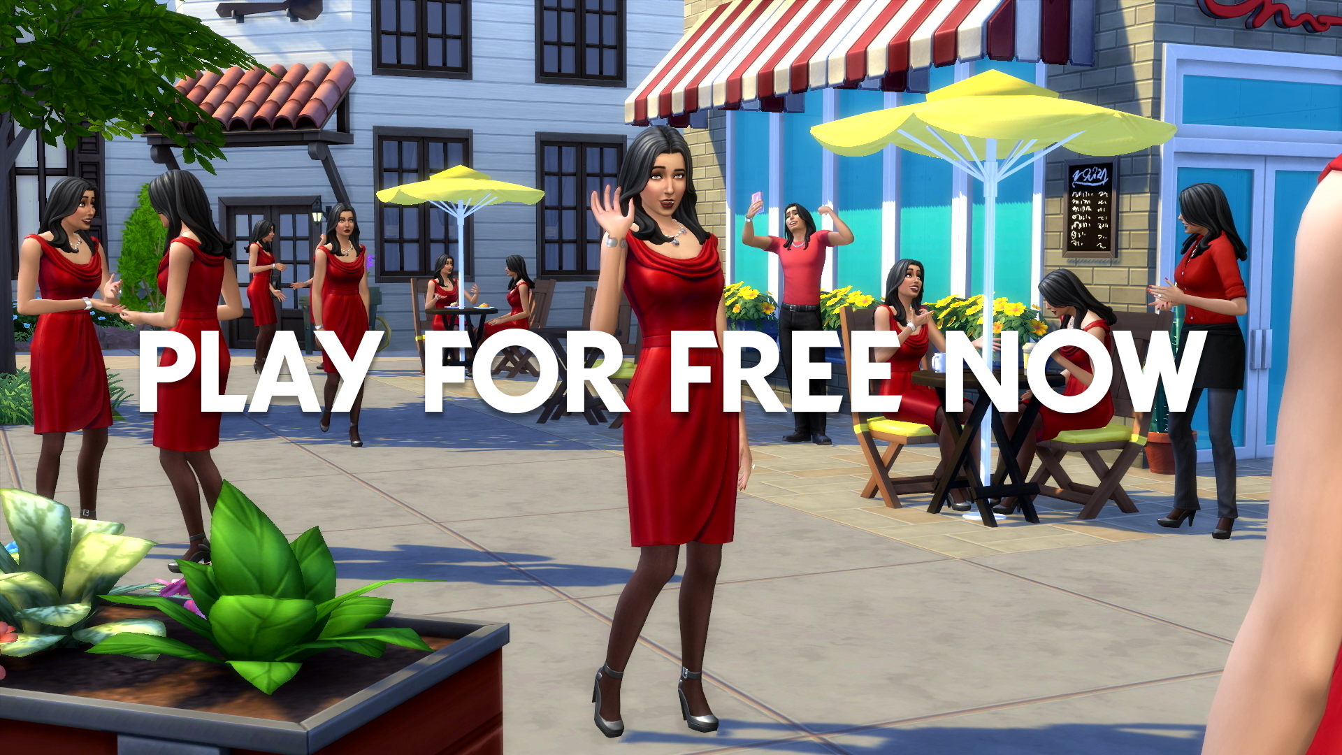 Los Sims Presentaron Todas Las Novedades De La Franquicia