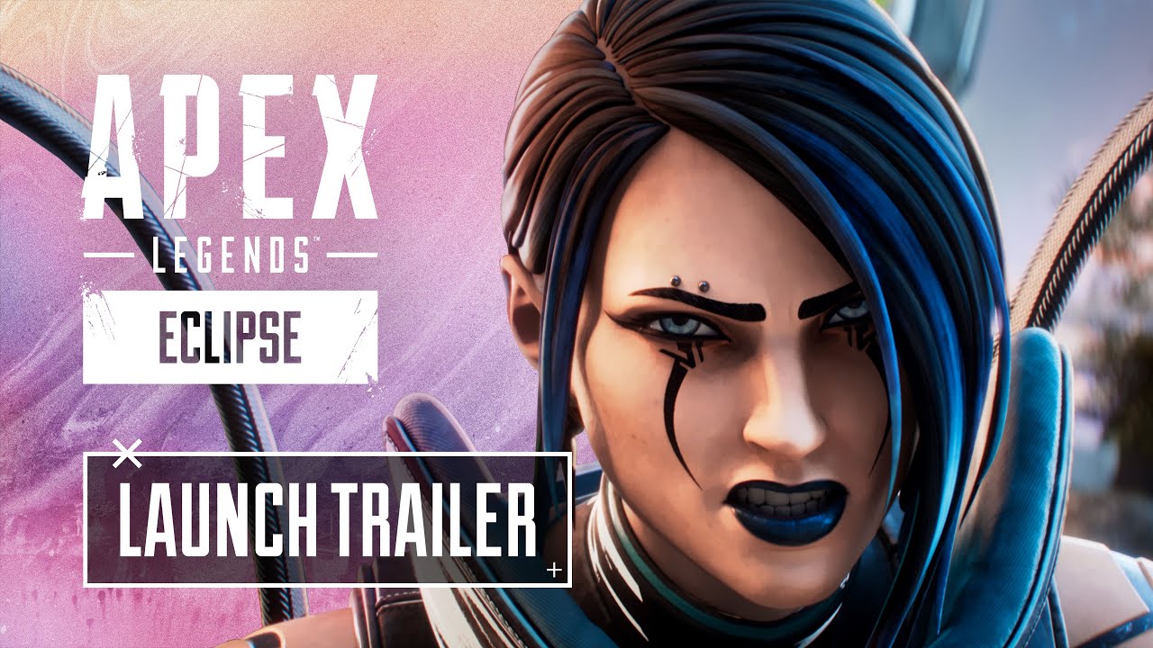 Apex Legends Eclipse: La nueva Leyenda Catalyst debuta con habilidades de Ferrofluido