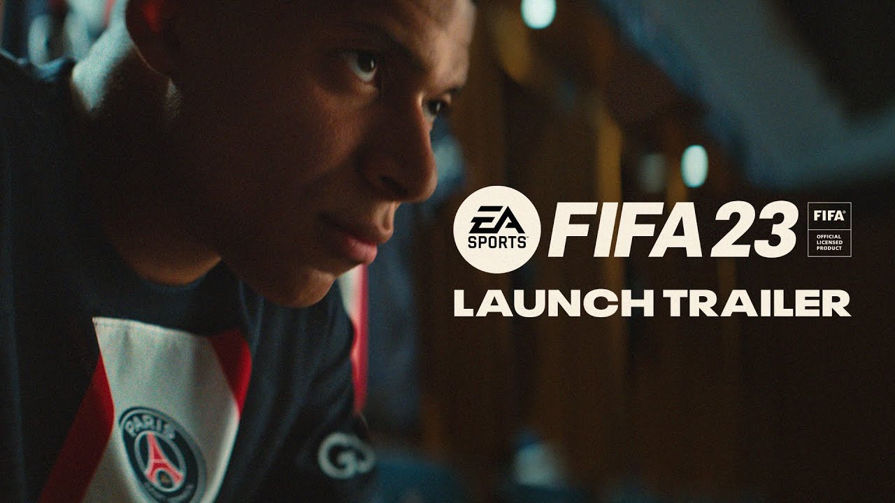 Ea Sports Fifa 23 Presenta La Experiencia Interactiva De Fútbol Más Completa FIFA 23