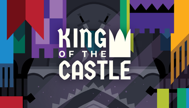 Team17 anuncia el juego medieval multijugador en streaming «King of the Castle».
