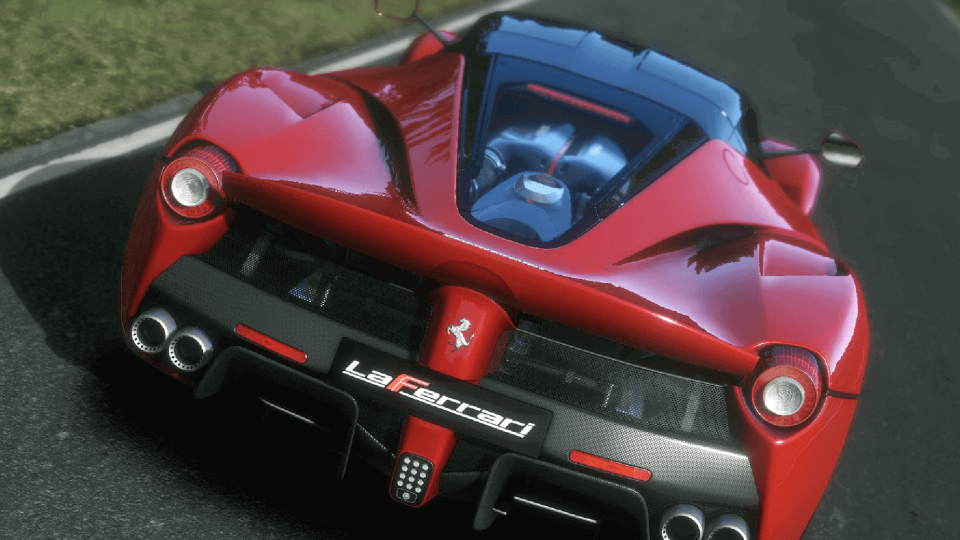 Assetto Corsa Competizione nuevos DLC para Consolas