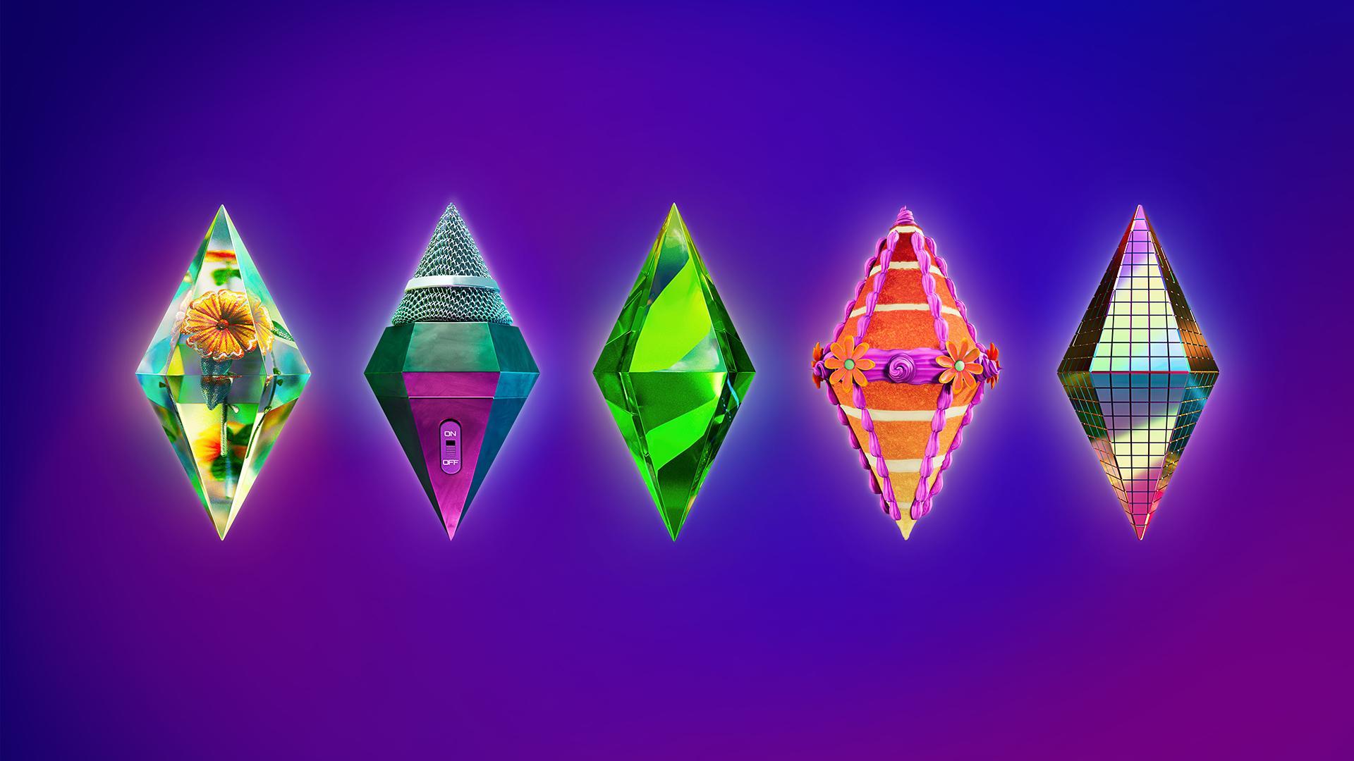 DESCUBRE TU CHISPA, la nueva campaña de Los Sims