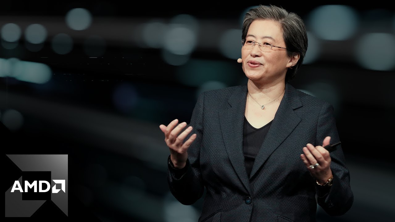 AMD ofrece desempeño de liderazgo sin precedentes en los nuevos procesadores para servidores